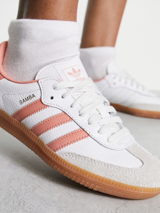 adidas Shoes - RARE Adidas Samba OG